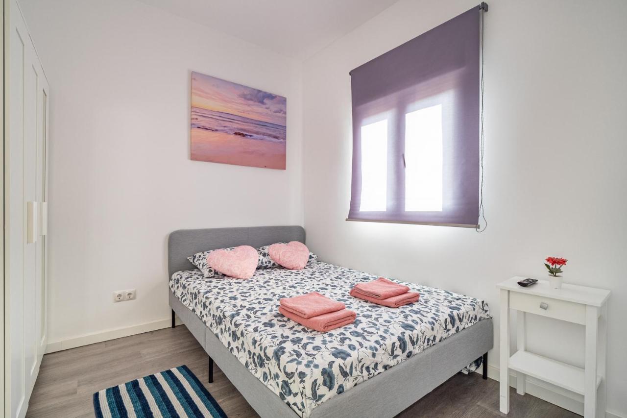 Magic Badalona House Apartment Exterior photo